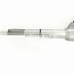 Fuel Injector 0445 120 417 Bos-ch Original In Stock Common Rail Injector 0445120417 thumbnail-1