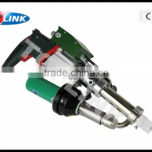 Extruding Welder Plastics Pipes Welding Machine /hot Air Welder/plastic Pipe Welding Machine thumbnail-2