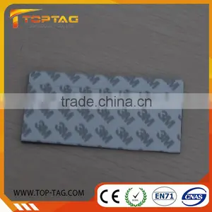 RFID UHF Clothing Tag H3 PET Waterproof ISO18000 -6C thumbnail-3