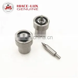 HIGH QUALITY Diesel Fuel Injector Nozzle FOR HILUX OEM 093400-5320 thumbnail-1