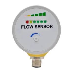 Factory Price Water Flow Switch Thermal Flow Switch thumbnail-5