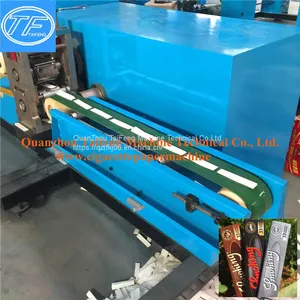Small Investment Smoking Paper Folding Machine thumbnail-3