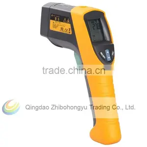 Fluke 561 Non-contact and Contact 2 in 1 Thermometer 561 thumbnail-2