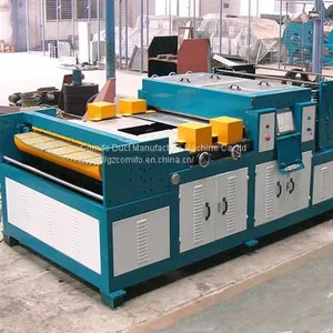 Duct Manufacture Auto Line III (B) thumbnail-1