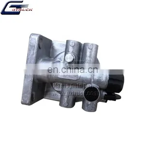 Factory Price Heavy Duty Truck Parts Fuel Filter Housing OEM 7421462808 for RVI TRUCK Fuel Pump Braket thumbnail-2