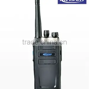 Kirisun Wholesale Uhf Portable Digita Radio FP420 Kirisun Walkie Talkie thumbnail-1