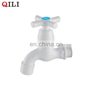 YUYAO QILI WF-P1601 Hot Sale Plastic Polo Bibcock thumbnail-1