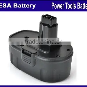 Dewalt DC9096 DE9096 DW9096 DW9098 DW9095 18v Nicd Nimh Power Tool Batteries thumbnail-4