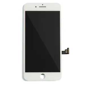 Landscape Display Full Original Digitizer Assembly Screen Lcd for Ip8 Plus thumbnail-1