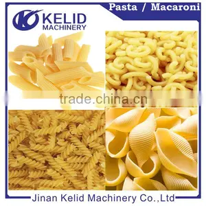 High Quality Turnkey Industrial Pasta Machine Prices Quality Choice thumbnail-4