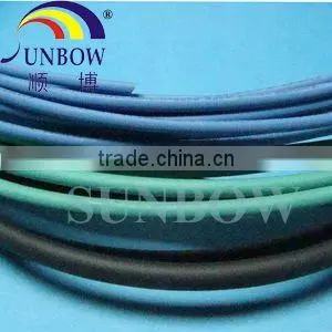 Halogen Free UL Polyolefin 2:1 Heat Shrinkable Tube thumbnail-1