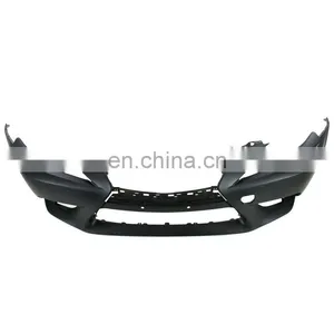 521195E904 Hot Sale Auto Part Car Rear Front Bumper for Lexus IS 250/350/200t/300 (SD) 2014 - 2016 thumbnail-3