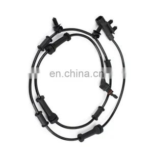 68003281AA Hot Selling Auto ABS Wheel Speed Sensor for Jeep Wrangler III (JK) 2007- thumbnail-1