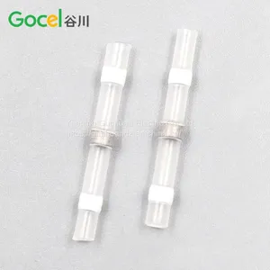 SST-S11 Waterproof Solder Terminal Heat Shrinkable Tube Insulated Terminal thumbnail-3