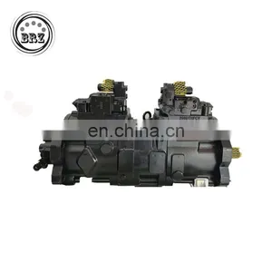 KATO HD820 HD820-2 Hydraulic Main Pump HD820-3 HD820-5 Excavator Pump Assembly HD820-6 HD820R Main Hydraulic Pumps thumbnail-5
