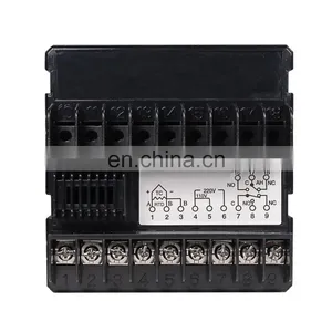 MF-96 Digital PT100 Input 5A Smart Temperature Controller Thermostat thumbnail-3