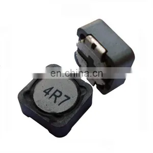 Smd Power Inductor 1 Henry 4R7 1Mh 500Mh 100 2R2 100Mh Digital 10 Mh 3R3 Chip Inductor thumbnail-1