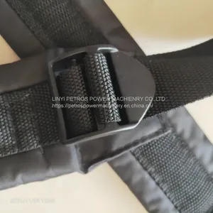 Shoulder Straps for Garden Machinery Can Be Customized According to Samples thumbnail-3