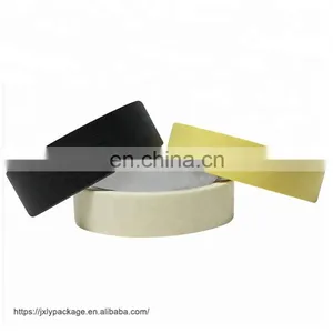 Black Color Low Price Waterproof Masking Tape for Decoration thumbnail-3