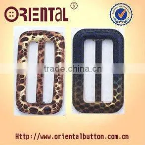46mm Snake Imitation Leather Belt Buckle thumbnail-1