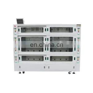 Computer Automatic Control/automatic Car Charger/travel Charger Automated Aging Rack Power Adaptors Aging Oven thumbnail-1