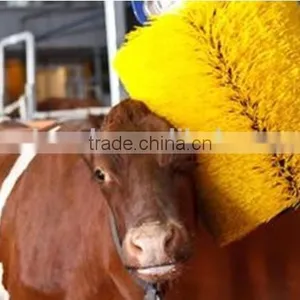 Cow Body Milking Brush for Milking Machine thumbnail-1
