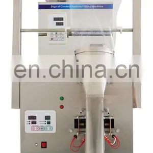YTK-PW200 Factory Dry Powder Milk Tea Bag Packing Machine thumbnail-3