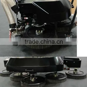 Tennant Sweeper Brush From China Manufacturer thumbnail-6