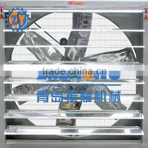 Ventilation Fan for Chicken House thumbnail-2