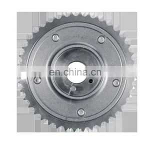 OEM 11367583208 Car Engine N46 Exhaust Camshaft Adjuster For BMW 320i 318i E60 E90 thumbnail-2
