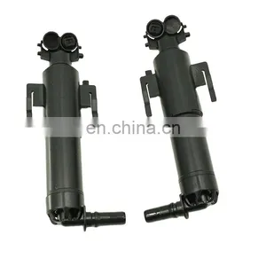 Auto Spare Parts Left Headlight Washer Nozzle Right Headlamp Cleaning Nozzle For Bmw 7series G11 G12 61677357354 61677357353 thumbnail-1