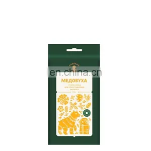 Mead Instant Low-alcohol Drink With Floral Honey Cherry Granules thumbnail-1