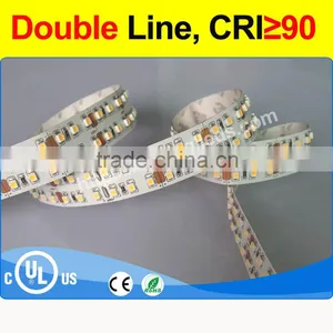 Best Selling Superior Service Double Line Smd 3528 Flex Led Strip thumbnail-1