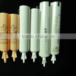 Transparen Tube Twist - off Lid Tube Suitable for Trial Pack thumbnail-2