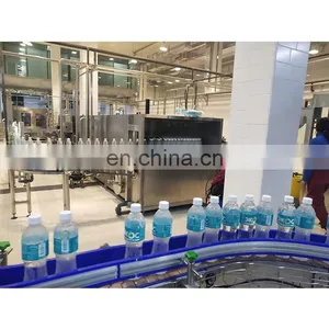 Mango Juice Manufacturing Process Production Line Complete thumbnail-5