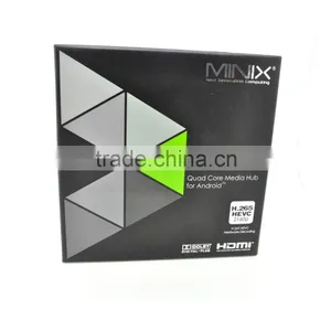 2014 New MINIX NEO X8-H Plus Amlogic S812 Quad-Core Android 4.4 Google TV Box 2GB16GB 4Kx2K H.265+M1Air Mouse thumbnail-5