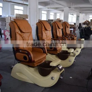 2016 Modern Manicure Table Nail Salon Furniture and Pedicure Chairs thumbnail-4