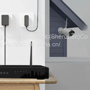 Security System thumbnail-1