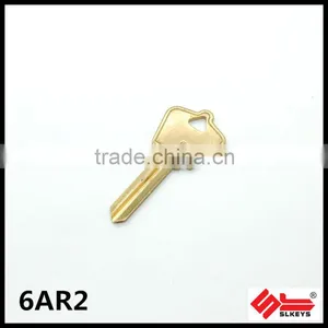 6AR2 High Quality Door Blank Key(Hot Sale!!!) thumbnail-1