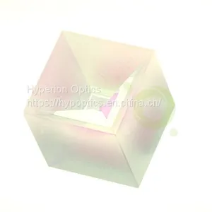Prisms Micro Prisms, Rhomboid Prisms, Penta Prisms, PBS, Custom Coating thumbnail-1