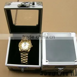 Direct Marketing Acrylic Watch Display Case thumbnail-1