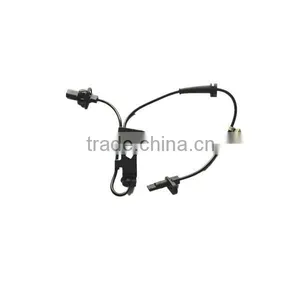 ABS Sensor, Wheel Speed Sensor,rear Left Sensor OEM:57475-SDA-013 thumbnail-4