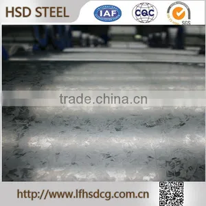 Hot Sale Galvanized Steel Coil thumbnail-1