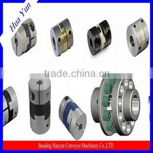High Torque Coupling Shaft Coupling thumbnail-1