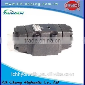 Backhoe Tractor Flow Control Valve Hydraulic thumbnail-4