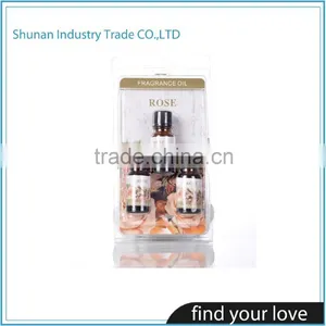 High Quality Home Decorated 3 Pcs Essential Oils thumbnail-1