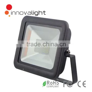 INNOVALIGHT SMD COB 50W IP66 Multi Color LED Flood Lighting thumbnail-3