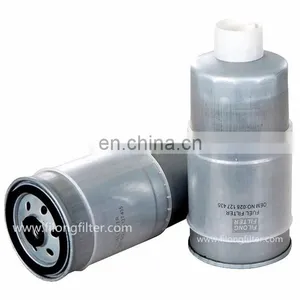 FILONG Fuel Filter for VW FF-1002 028127435 WK845/1 KC69 H119WK PP837/1 P4183 ELG5204 CS183 ST354 S0110NR WF8057 thumbnail-1