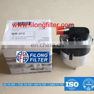 FILONG Manufacturer High Quality Fuel Filter FF-5016 5M5Q9155AA 1386037 WK939/13 KL569 PP838/8 PS10393 H323WK FCS746 ST6500 thumbnail-4