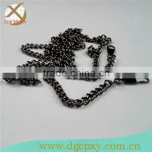 Decorating Chain Handles 7mm With Clasp for Purses thumbnail-1